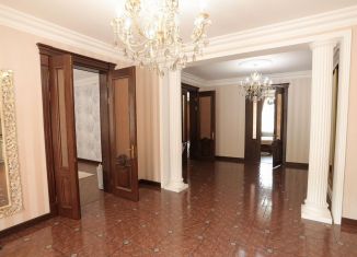 Продам дом, 370 м2, посёлок городского типа Альбурикент, улица Мурсалова, 3