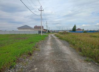 Продаю участок, 15.5 сот., деревня Ключи, 1-й Совиный переулок