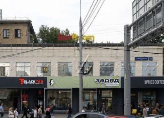 Продаю торговую площадь, 17 м2, Москва, улица Сущёвский Вал, 53, метро Достоевская