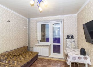 Продажа квартиры студии, 15.8 м2, Тюмень, улица Новосёлов, 115