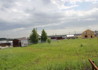 Продажа участка, 8 сот., деревня Азьмушкино, Гостеприимная улица, 26