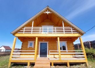 Продажа дома, 130 м2, деревня Грановщина, улица Валентина Распутина