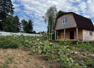 Продам таунхаус, 72 м2, Иркутская область, СНТ Пролетарий, 60А