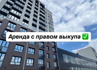 Продажа 2-ком. квартиры, 71.6 м2, Воронеж