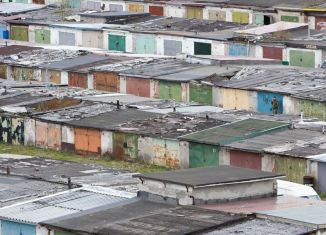 Продаю гараж, 20 м2, Калининград