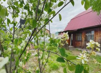 Продажа дачи, 50 м2, Тюмень, 27-я улица