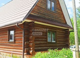 Продается дача, 95 м2, Удмуртия, СНТ Зодиак, 343