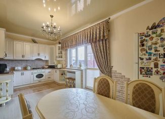 Продается дом, 102.6 м2, посёлок городского типа Яблоновский, улица Пушкина, 26/3к2