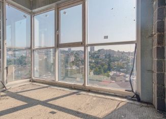 Двухкомнатная квартира на продажу, 59.1 м2, Сочи, Крымская улица, 89, ЖК Посейдон