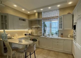 Продажа 2-комнатной квартиры, 107.4 м2, деревня Глухово, улица Рублёвское Предместье, 14к2, ЖК Рублёвское Предместье