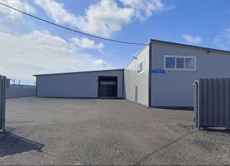 Сдается в аренду производство, 830 м2, Ленинградская область, Профессиональная улица, 28