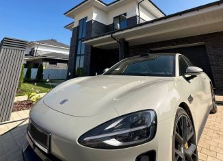 Продам дом, 240 м2, деревня Бузаево