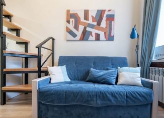 Сдам квартиру студию, 20 м2, Санкт-Петербург, улица Достоевского, 30