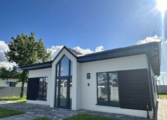 Продаю дом, 124 м2, посёлок Голубево, Кофейная улица, 2