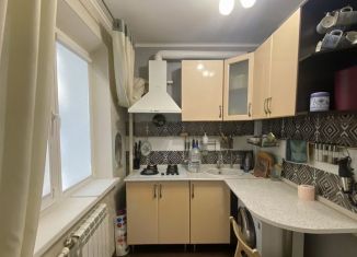 Продажа 1-комнатной квартиры, 31 м2, Таганрог, улица Пальмиро Тольятти, 20-2