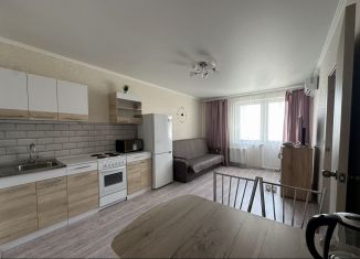 Сдается 1-ком. квартира, 38 м2, Анапа, улица Адмирала Пустошкина