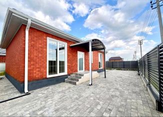 Дом на продажу, 115 м2, Белореченск, Новосёловская улица, 296