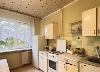 Сдам двухкомнатную квартиру, 51 м2, Тула, улица Пузакова, 5