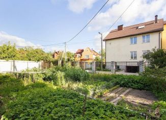 Продается участок, 15 сот., Калининград, улица Тимирязева, 6