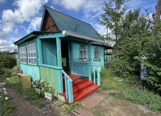 Продажа дачи, 18.9 м2, Чита, СНТ № 22 Тополь, 10