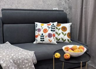 Аренда однокомнатной квартиры, 43 м2, Темрюк, Дальняя улица, 30/1