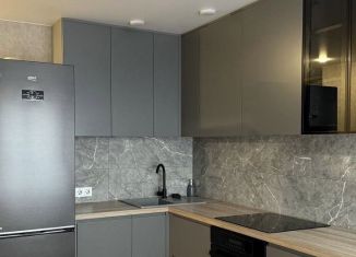 Сдаю в аренду 1-комнатную квартиру, 45 м2, Краснодар, Зиповская улица, 5/2, микрорайон ЗИП