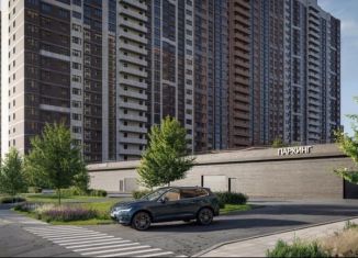 Продажа однокомнатной квартиры, 33.8 м2, Ростов-на-Дону, Ворошиловский проспект