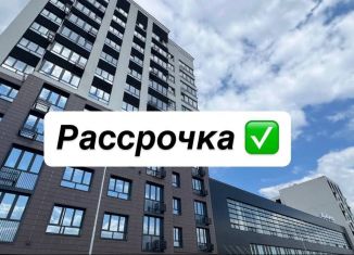 Продам 2-комнатную квартиру, 60.4 м2, Воронеж