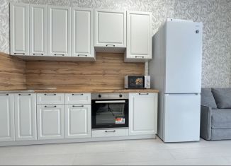 Сдается в аренду 1-ком. квартира, 32 м2, Республика Башкортостан, Бородинская улица, 9