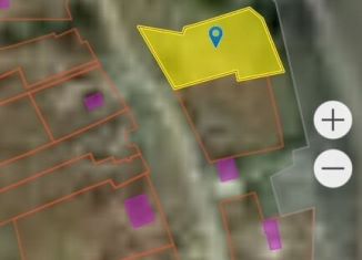 Продам участок, 23 сот., село Бершеть