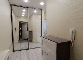 Продажа 2-ком. квартиры, 58.5 м2, Тюмень, улица Мельникайте, 2к5, ЖК Горизонт