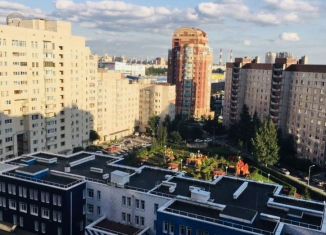 Сдается однокомнатная квартира, 42.5 м2, Санкт-Петербург, Комендантская площадь, 8