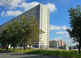 Продаю помещение свободного назначения, 49 м2, Санкт-Петербург, Октябрьская набережная, 102, муниципальный округ Народный