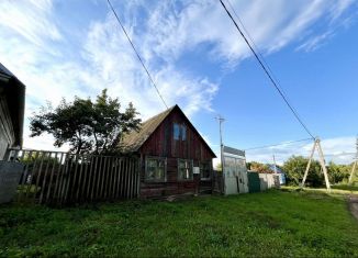 Дом на продажу, 23.8 м2, Чувашия, улица Октября, 17