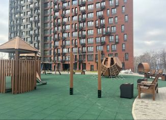 Продается двухкомнатная квартира, 61.8 м2, Воронеж, набережная Чуева, 7