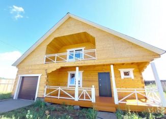 Продам дом, 140 м2, деревня Грановщина, улица Вампилова, 19А/1