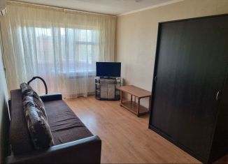 1-ком. квартира в аренду, 32.2 м2, Краснодар, Бургасская улица, 17, микрорайон Черемушки