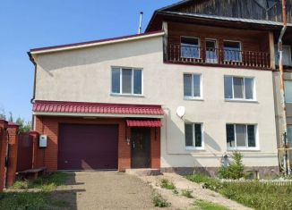 Продам дом, 250 м2, Удмуртия, Уральская улица, 8