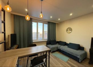 Продаю 2-комнатную квартиру, 58 м2, Ростов-на-Дону, улица Еляна, 66, ЖК Французский Квартал