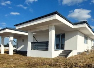 Дом на продажу, 142 м2, деревня Куда, Кристальный переулок, 9