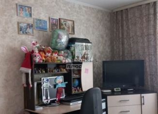 Продам 1-ком. квартиру, 17.6 м2, Липецк, улица Космонавтов, 82/2