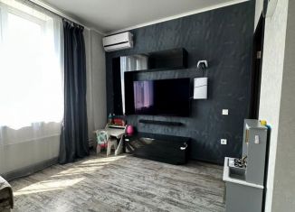 1-ком. квартира на продажу, 39 м2, Ростов-на-Дону, улица Скачкова, 62, ЖК Акварель