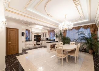 Продам таунхаус, 186.3 м2, Архангельская область, Никольский проспект, 78к1