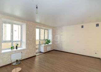 Продается 2-ком. квартира, 68.9 м2, Тюмень, улица Тимофея Кармацкого, 11к1, ЖК Ария