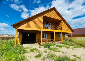 Продаю дом, 180 м2, деревня Куда, Николаевская улица