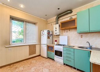 1-комнатная квартира на продажу, 40 м2, Краснодар, улица Леваневского, 57, улица Леваневского