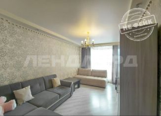 Продаю однокомнатную квартиру, 41 м2, Ростов-на-Дону, улица Ерёменко, 100/70, ЖК Николаевский