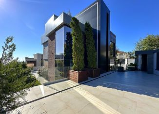 Продам коттедж, 262 м2, Краснодарский край