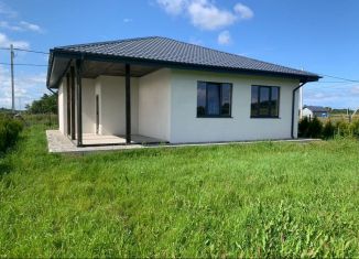 Продается дом, 80 м2, поселок Богатое