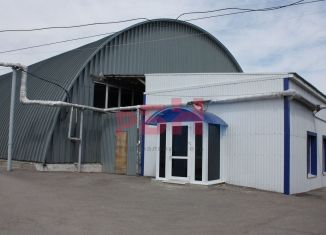 Сдаю производство, 50 м2, Самарская область, проезд Мальцева, 4к7